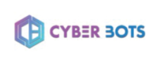 Cyber Bots Logo